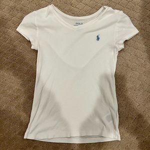 Polo Ralph Lauren Kids T-Shirt